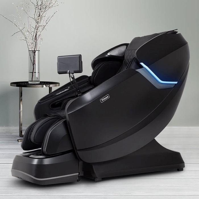 An Ultimate Guide to 4D Massage Chairs