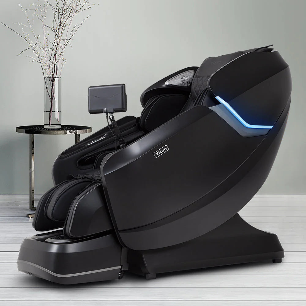 SL Track Massage Chairs