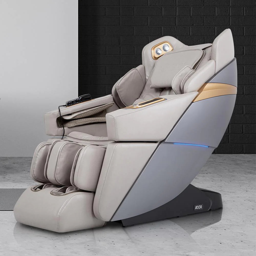 3D Massage Chairs