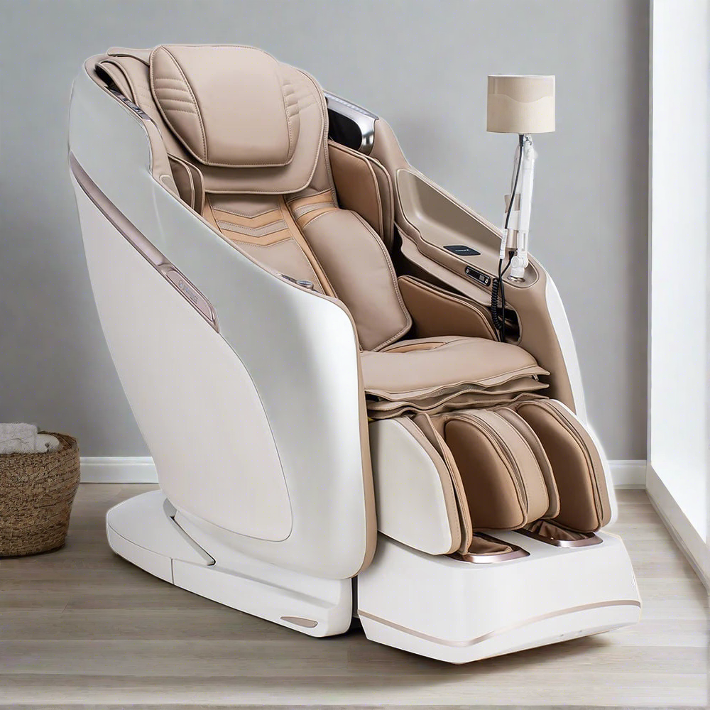 JPMedics Massage Chairs