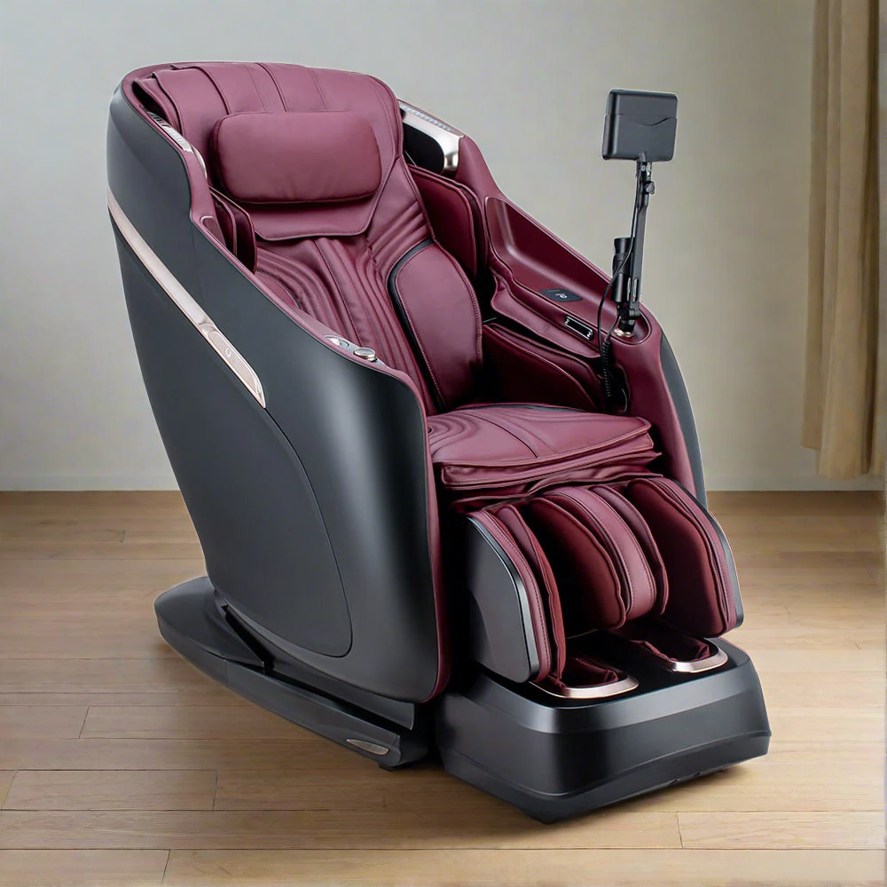 Ogawa Massage Chairs