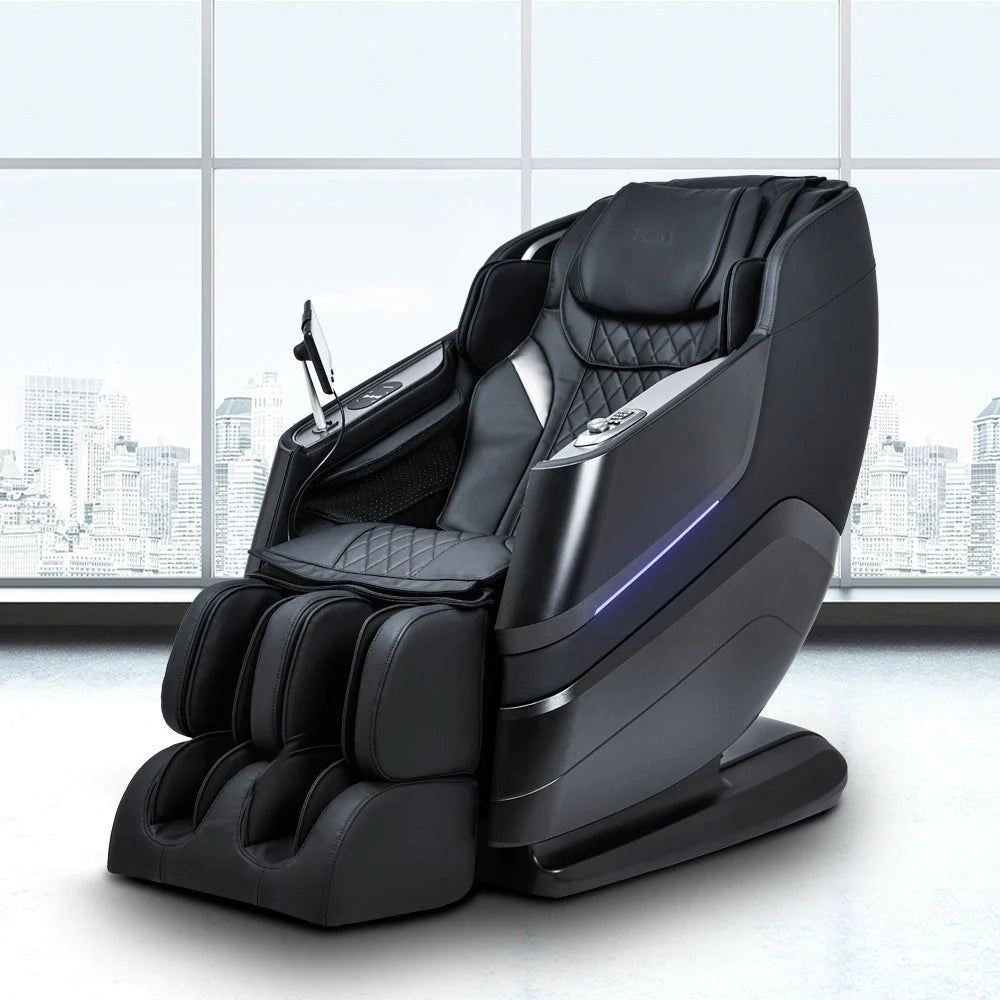 4D Massage Chairs