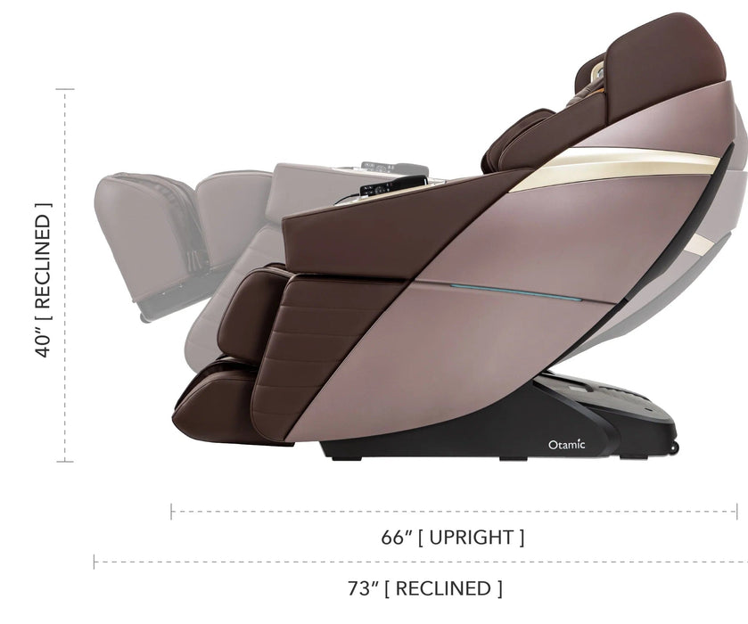 Otamic Pro 3D Signature Massage Chair