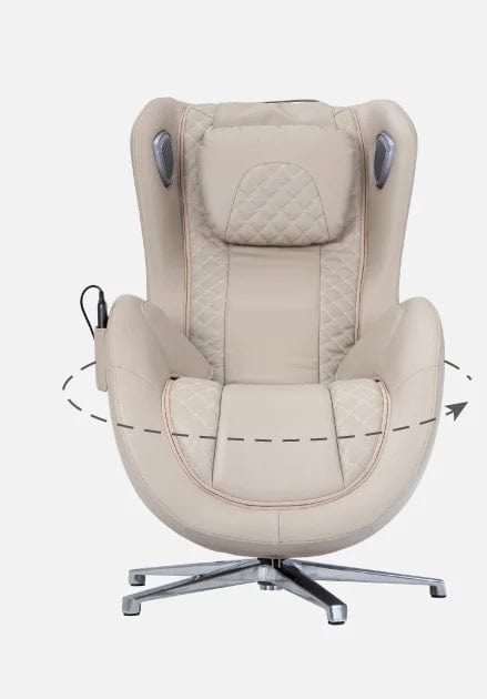 Osaki Bliss VL Massage Recliner