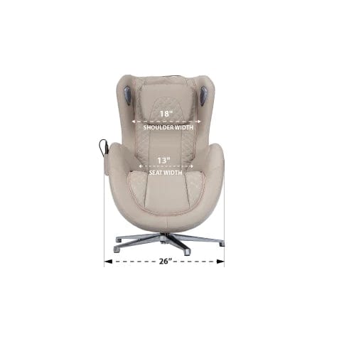 Osaki Bliss VL Massage Recliner