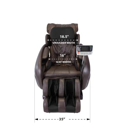 Osaki OS-4000T Massage Chair