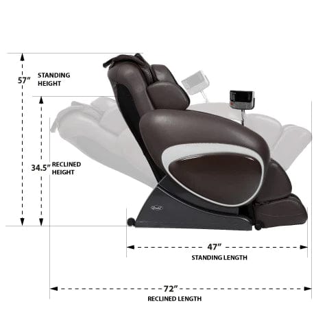 Osaki OS-4000T Massage Chair