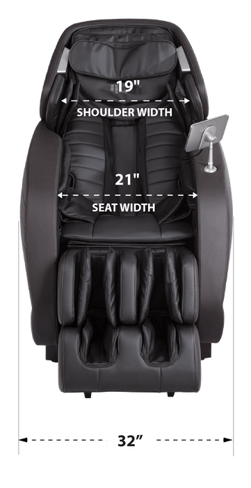 Titan Jupiter XL Premium LE Massage Chair