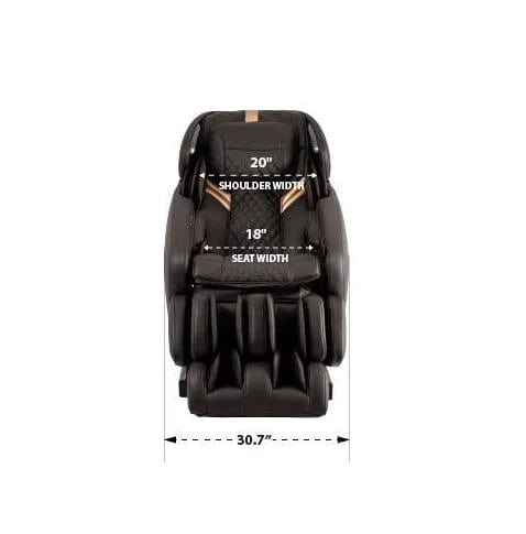 Osaki OS-Pro Admiral II Massage Chair