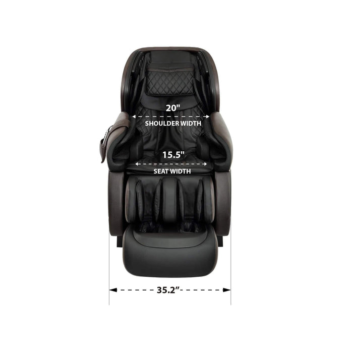 Osaki Pro OS-4D Paragon Massage Chair