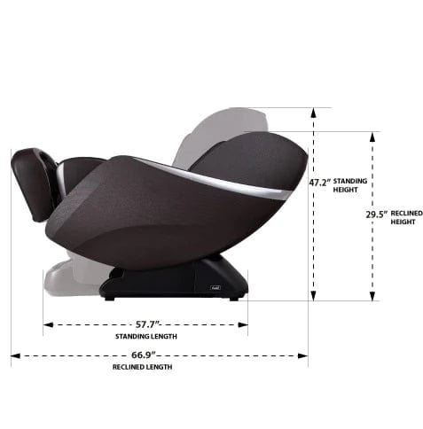 Osaki OS-Ai VERA 4D+ Massage Chair