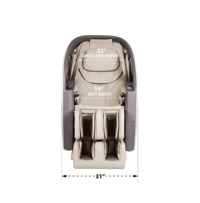 Osaki Flagship 4D AI Massage Chair