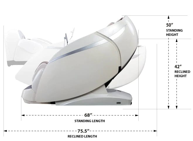 Osaki OS-Pro 4D DuoMax