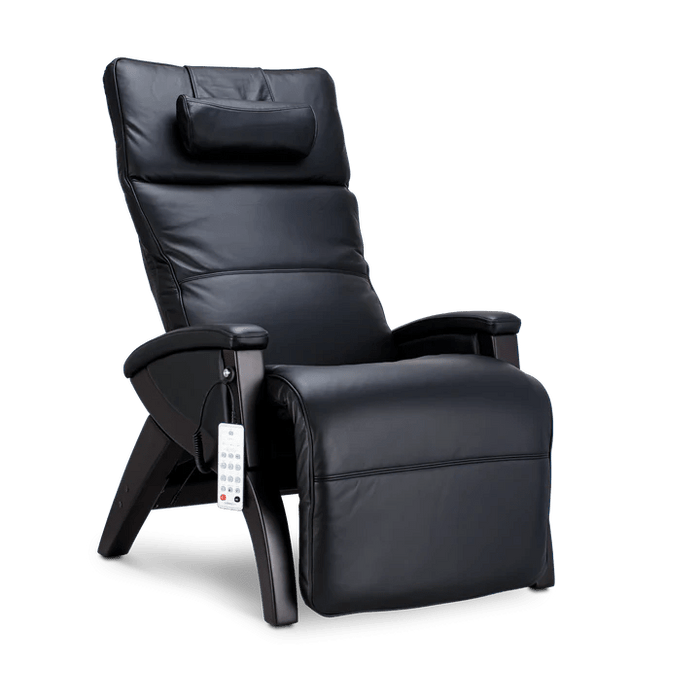 Svago Newton Zero Gravity Faux Leather Recliner