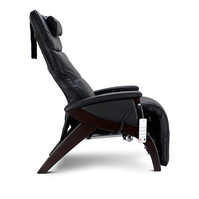 Svago Newton Zero Gravity Faux Leather Recliner