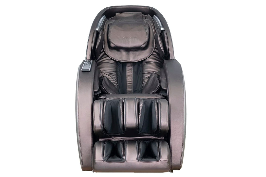 Infinity Genesis Max 4D Massage Chair