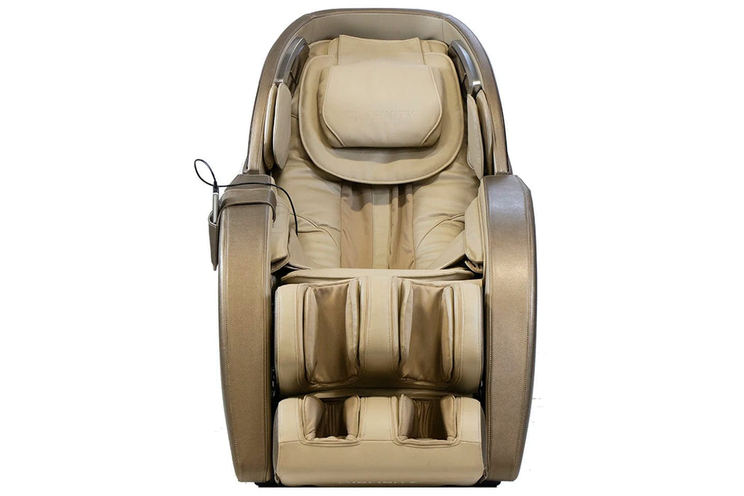 Infinity Genesis Max 4D Massage Chair