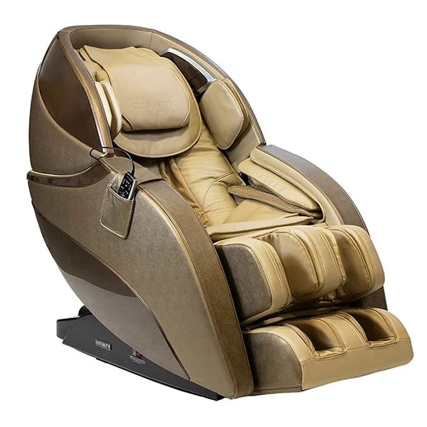 Infinity Genesis Max 4D Massage Chair