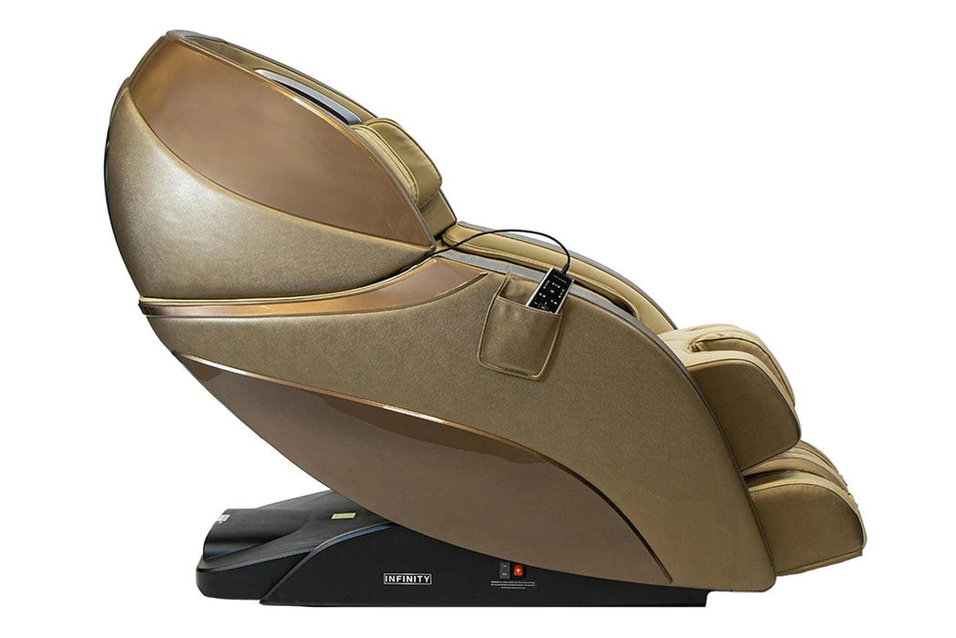 Infinity Genesis Max 4D Massage Chair