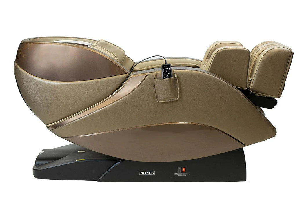 Infinity Genesis Max 4D Massage Chair