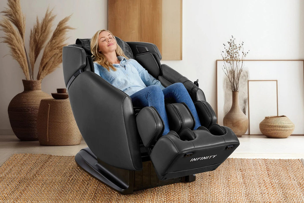 Infinity Riage® 4D Massage Chair