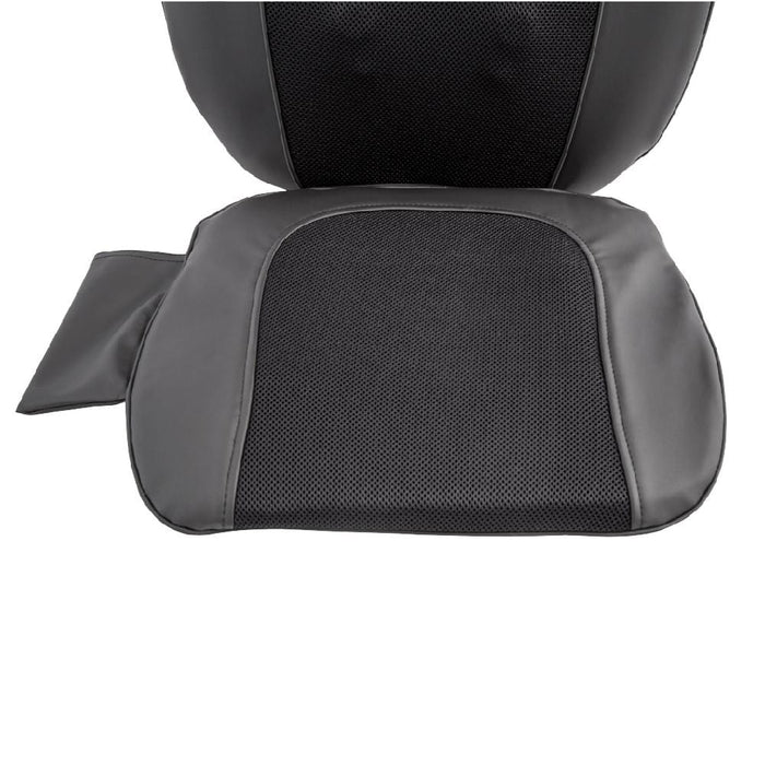 Osaki OS-11018 Shiatsu Massaging Back Seat