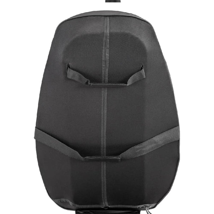 Osaki OS-11018 Shiatsu Massaging Back Seat