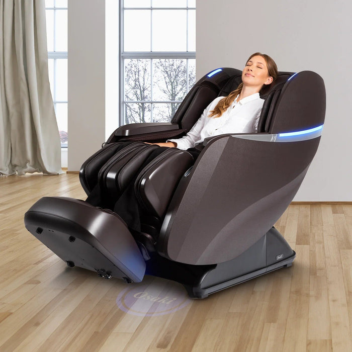 Osaki OS-Ai VERA 4D+ Massage Chair