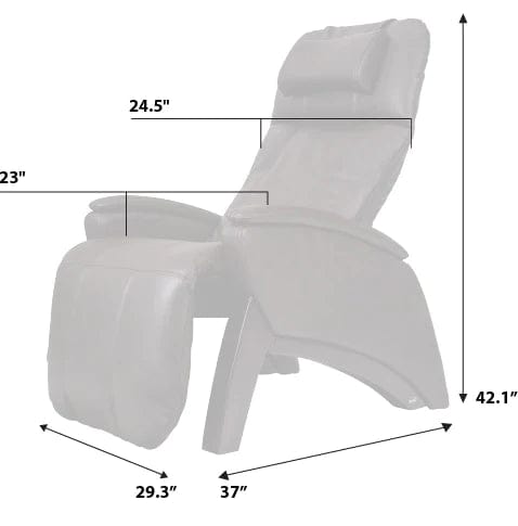 Osaki Sonno XT-1 GravZero Recliner