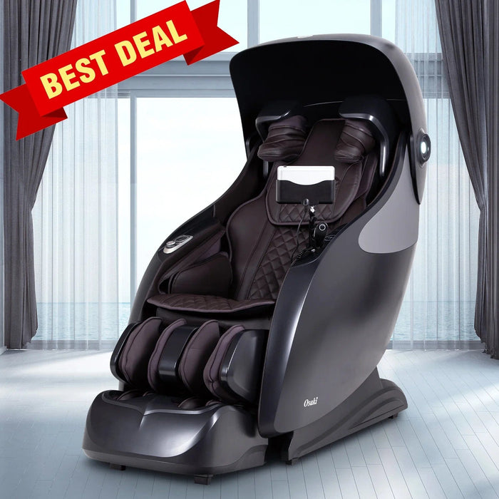 Osaki OP-Ai Xrest 4D+ Massage Chair