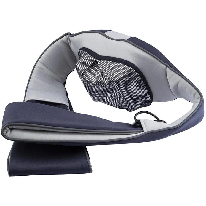 Osaki Heated + Shiatsu Neck Massager