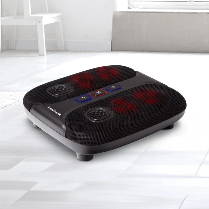 AM 50181 Sonic Vibration Foot Massager