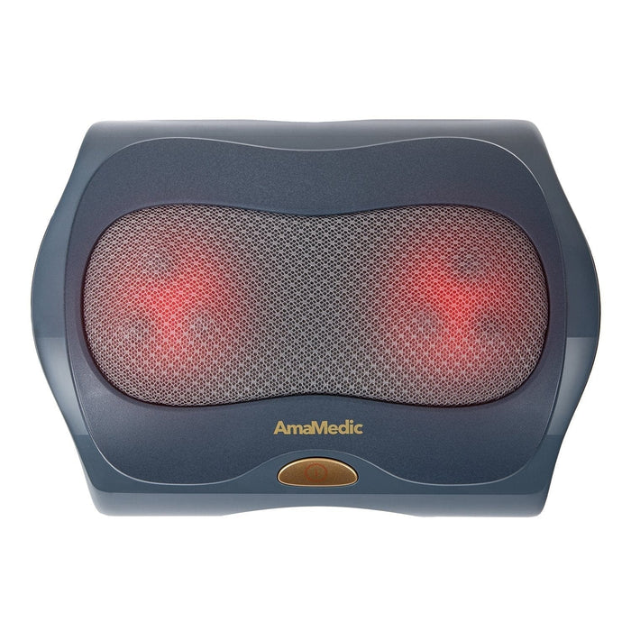 AmaMedic AM-34 Shiatsu Foot Massager