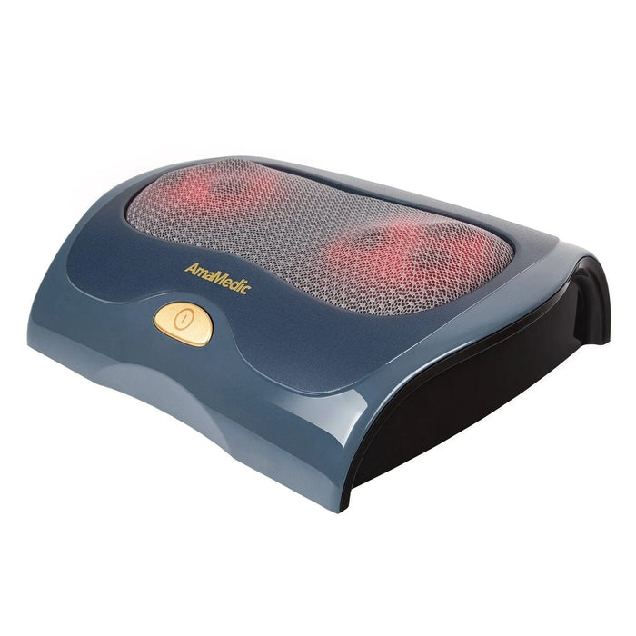 AmaMedic AM-34 Shiatsu Foot Massager