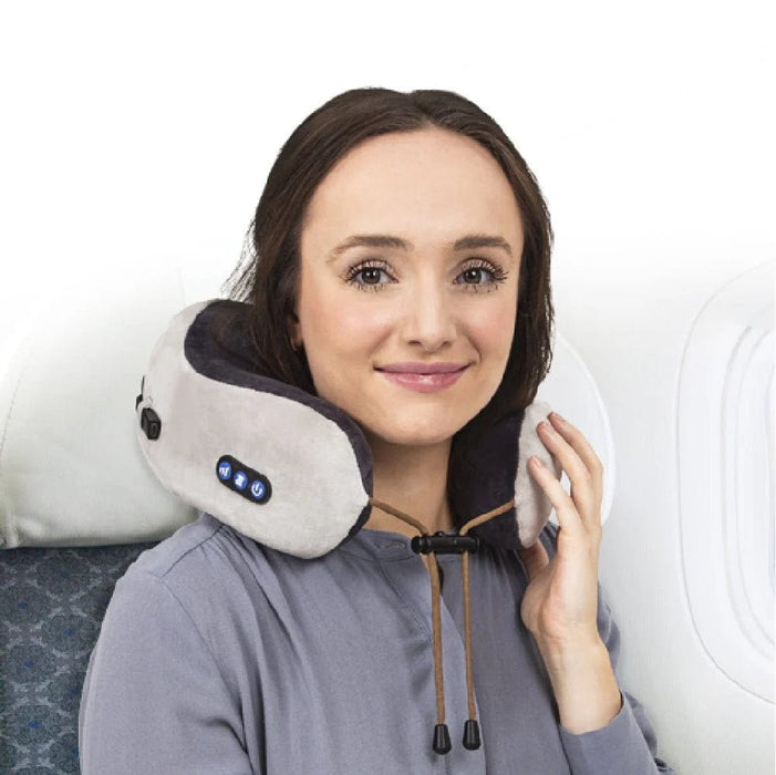 AmaMedic AM2108 Neck Massage Pillow