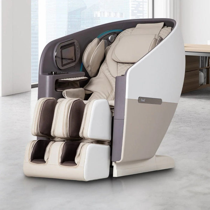 Osaki Flagship 4D AI Massage Chair