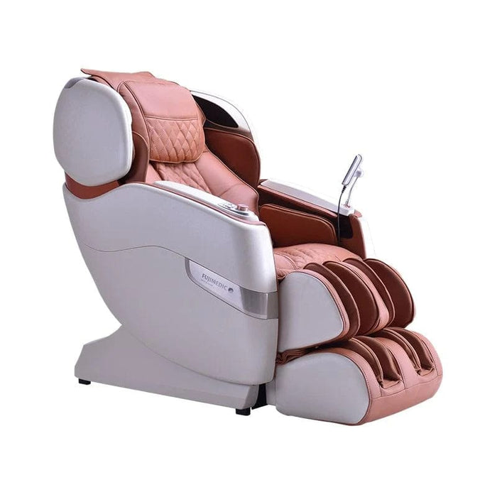 JPMedics Kumo 4D Massage Chair