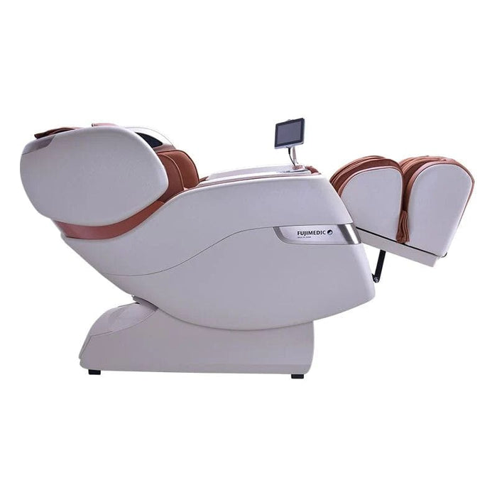 JPMedics Kumo 4D Massage Chair