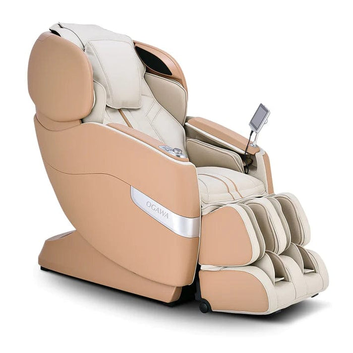 Ogawa Master Drive LE 4D AI Massage Chair