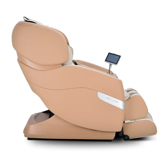 Ogawa Master Drive LE 4D AI Massage Chair