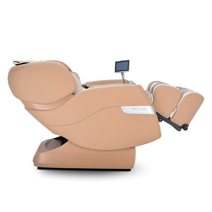 Ogawa Master Drive LE 4D AI Massage Chair