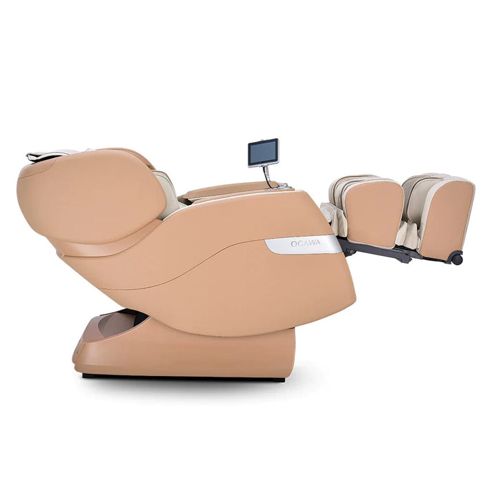 Ogawa Master Drive LE 4D AI Massage Chair