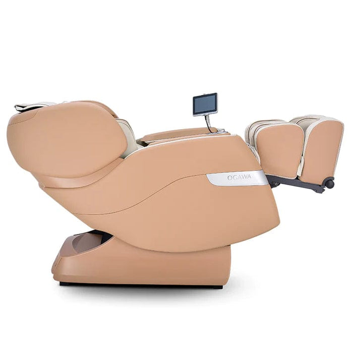 Ogawa Master Drive LE 4D AI Massage Chair