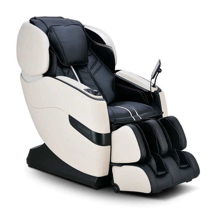 Ogawa Master Drive LE 4D AI Massage Chair