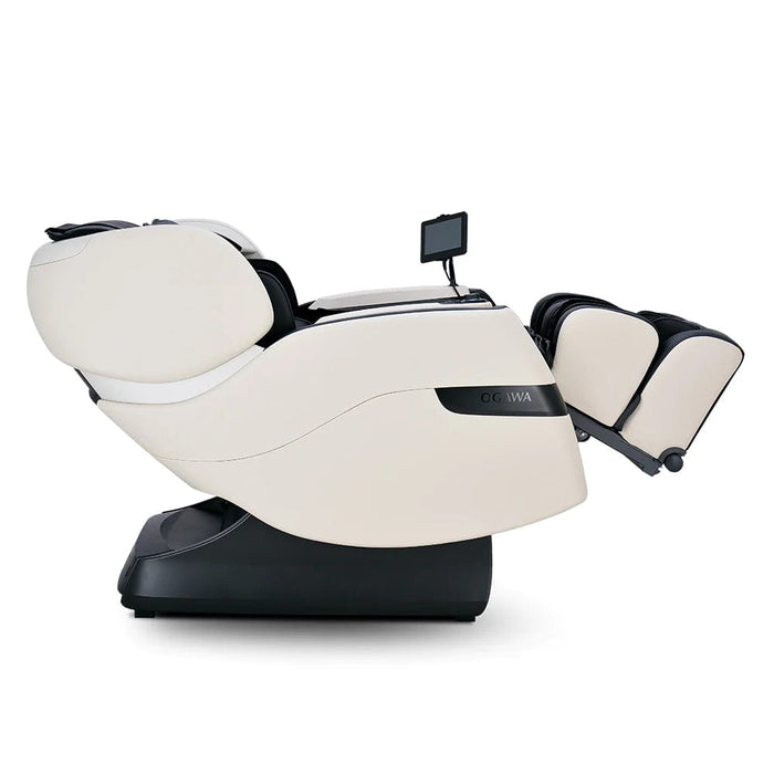 Ogawa Master Drive LE 4D AI Massage Chair