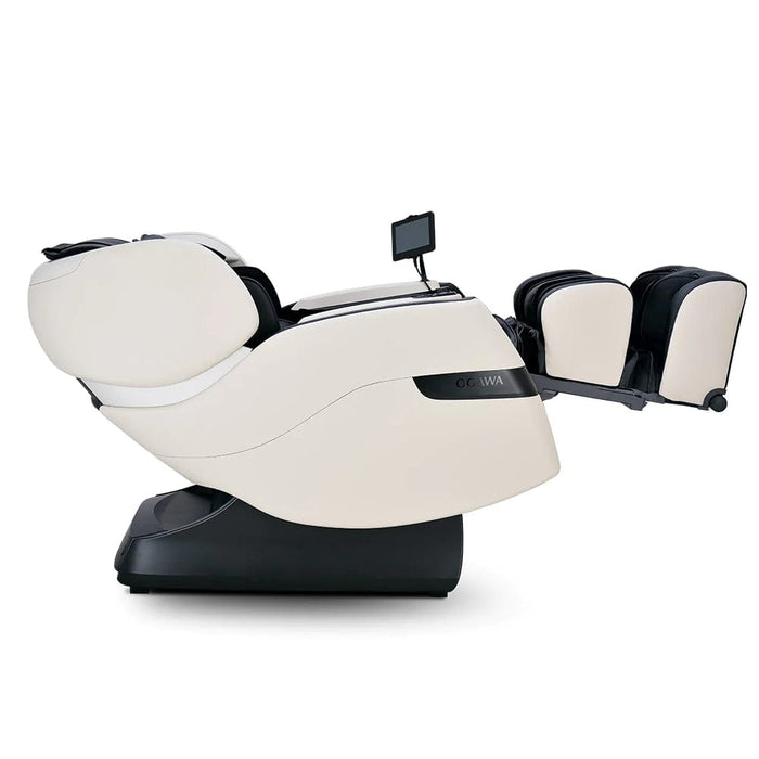 Ogawa Master Drive LE 4D AI Massage Chair