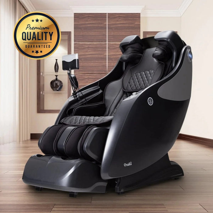 Osaki OP-4D Master Massage Chair