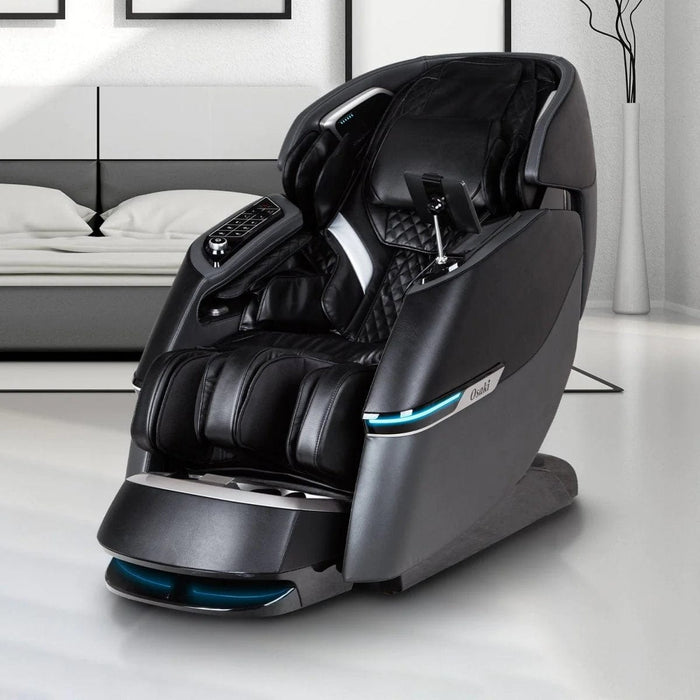 Osaki OS- Ai Vivo 4D + 2D Massage Chair