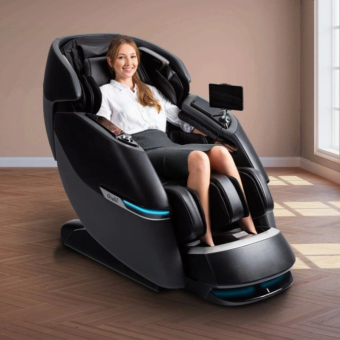 Osaki OS- Ai Vivo 4D + 2D Massage Chair