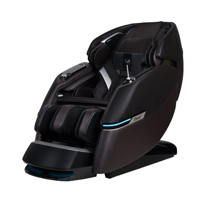 Osaki OS- Ai Vivo 4D + 2D Massage Chair